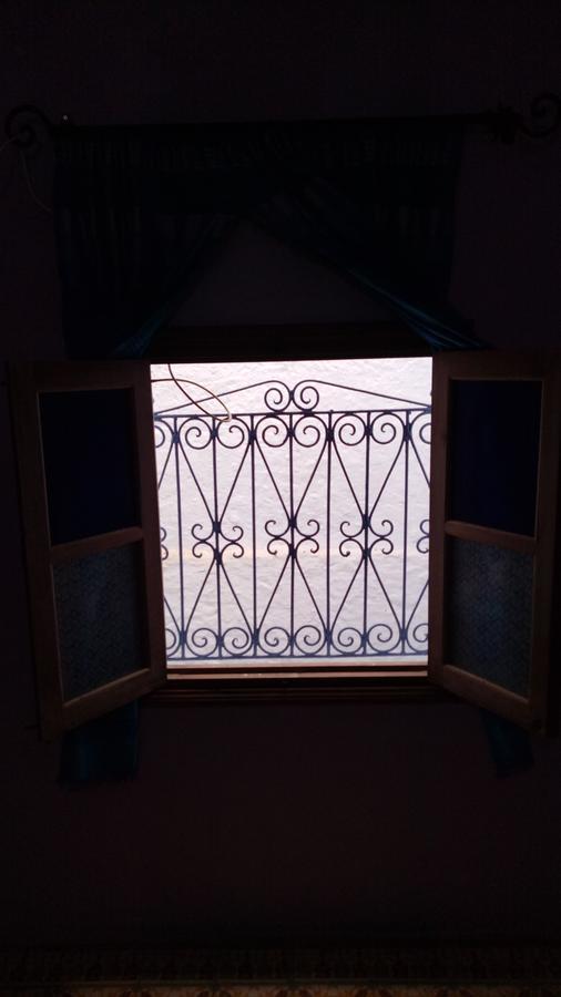 Casa Meryem Chefchaouen Εξωτερικό φωτογραφία