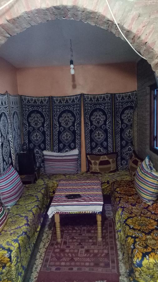 Casa Meryem Chefchaouen Εξωτερικό φωτογραφία
