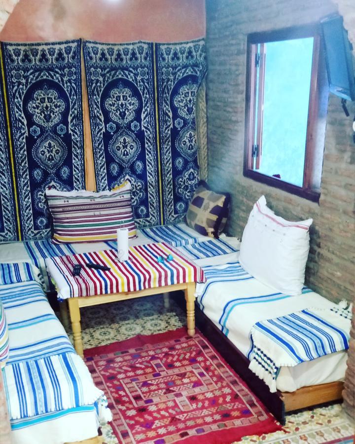 Casa Meryem Chefchaouen Εξωτερικό φωτογραφία