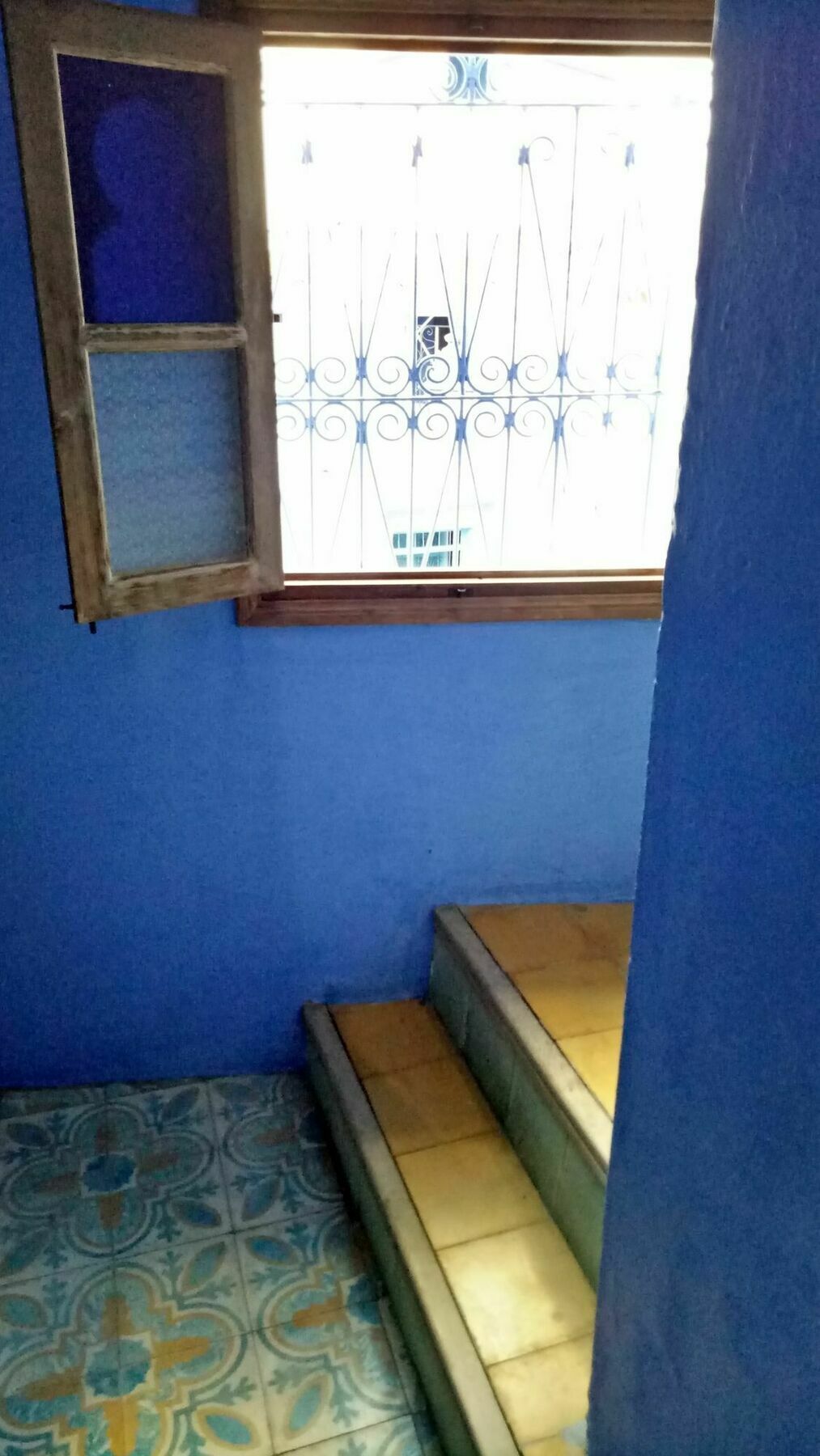 Casa Meryem Chefchaouen Εξωτερικό φωτογραφία