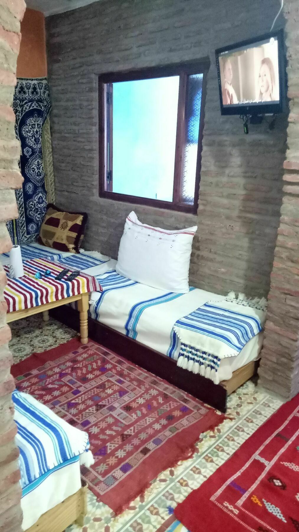 Casa Meryem Chefchaouen Εξωτερικό φωτογραφία